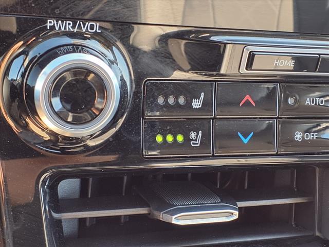 used 2022 Toyota Highlander Hybrid car, priced at $51,299