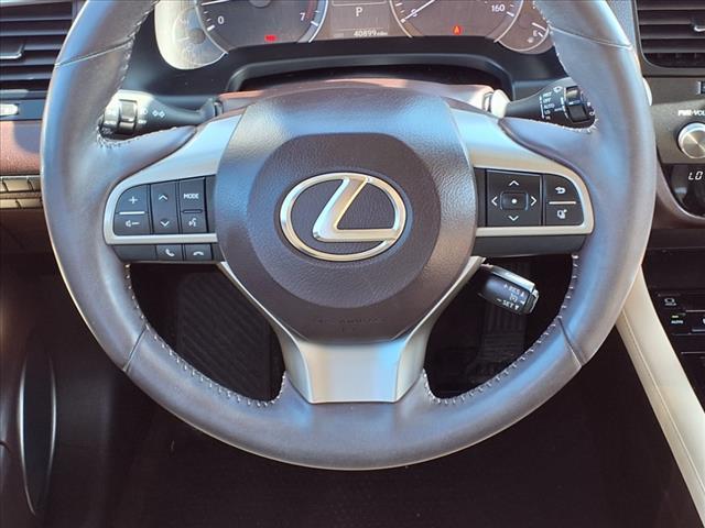 used 2016 Lexus RX 350 car, priced at $32,176
