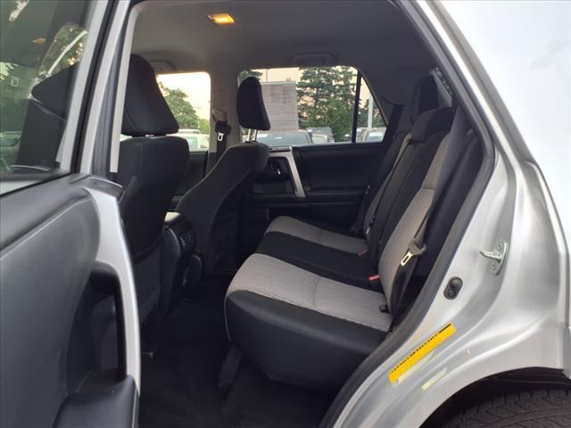 used 2024 Toyota 4Runner car, priced at $45,498