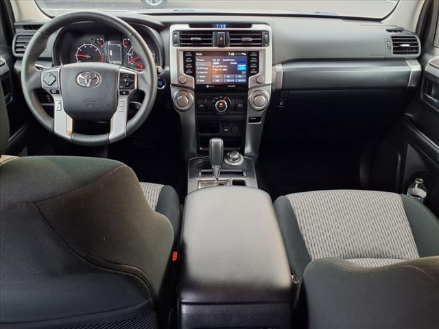 used 2024 Toyota 4Runner car, priced at $45,498