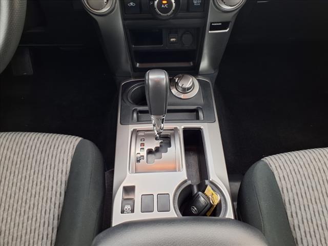 used 2024 Toyota 4Runner car, priced at $45,498