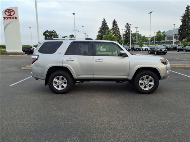 used 2024 Toyota 4Runner car, priced at $45,498