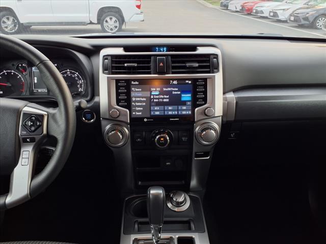 used 2024 Toyota 4Runner car, priced at $45,498