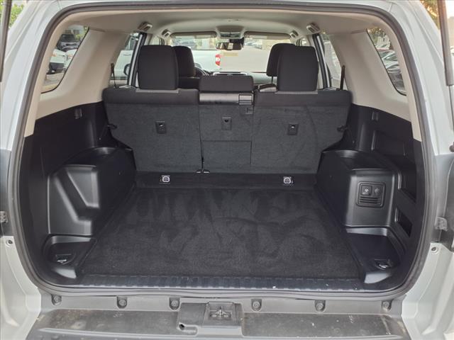 used 2024 Toyota 4Runner car, priced at $45,498