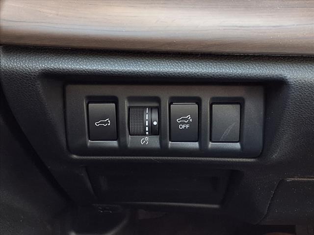 used 2021 Subaru Outback car, priced at $26,382