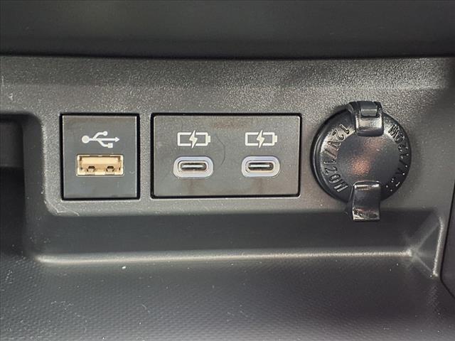 used 2023 Toyota Highlander car, priced at $47,690
