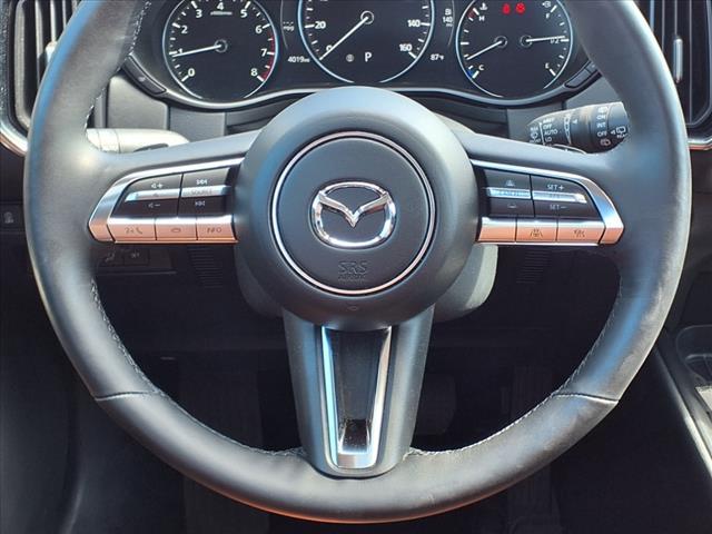 used 2024 Mazda CX-50 car, priced at $39,116