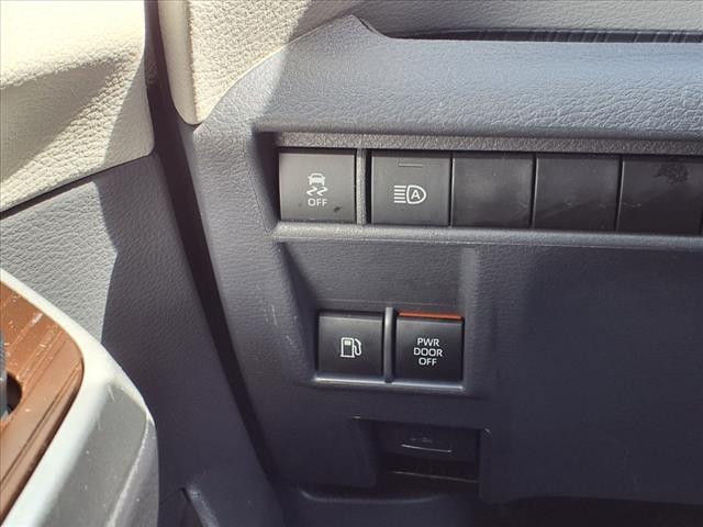 used 2022 Toyota Sienna car, priced at $46,925