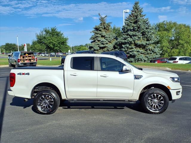 used 2019 Ford Ranger car, priced at $30,837