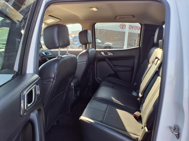 used 2019 Ford Ranger car, priced at $30,837