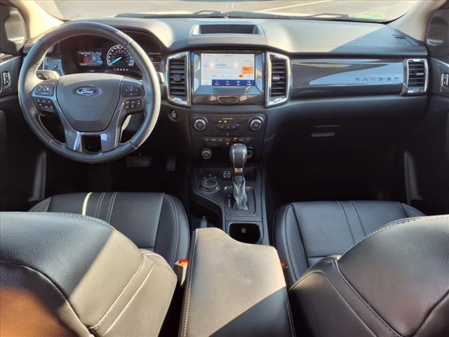 used 2019 Ford Ranger car, priced at $30,837
