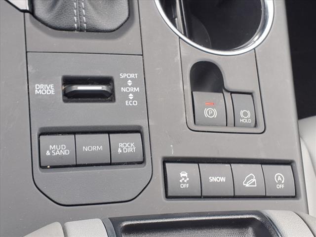 used 2022 Toyota Highlander car, priced at $41,515