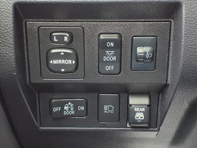 used 2021 Toyota Tundra car, priced at $43,938