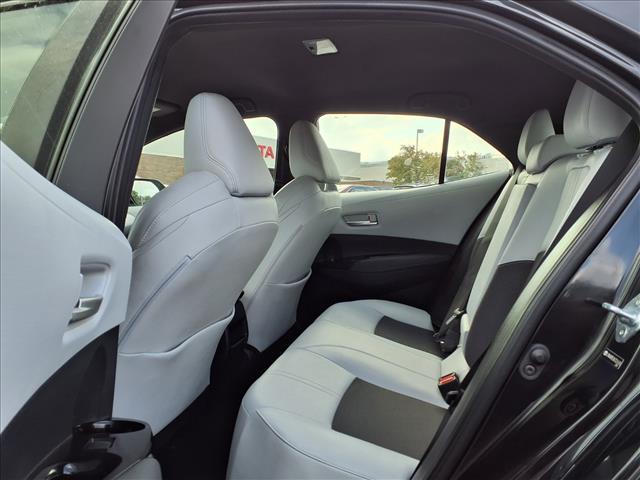 used 2019 Toyota Corolla Hatchback car, priced at $22,659