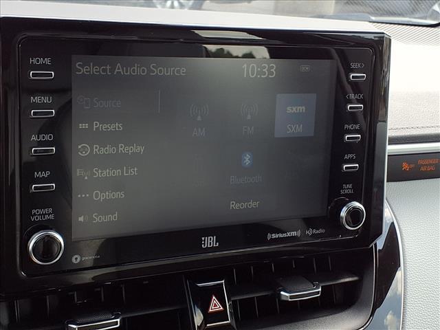 used 2019 Toyota Corolla Hatchback car, priced at $22,659