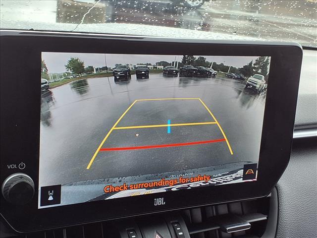 used 2023 Toyota RAV4 Prime car, priced at $48,021