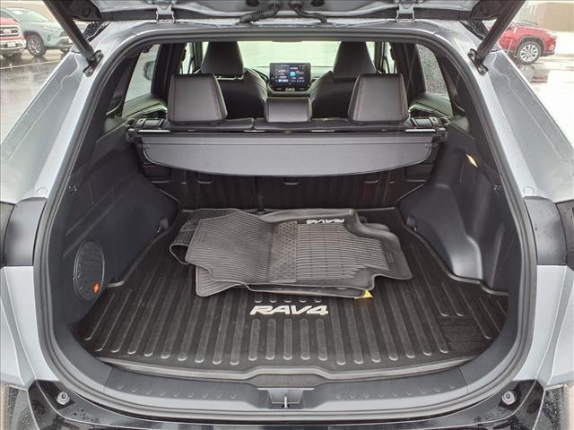 used 2023 Toyota RAV4 Prime car, priced at $48,021