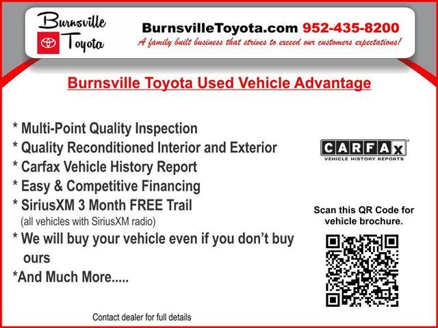 used 2023 Toyota RAV4 Prime car, priced at $48,021