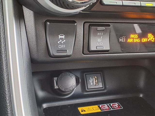 used 2023 Toyota RAV4 Prime car, priced at $48,021