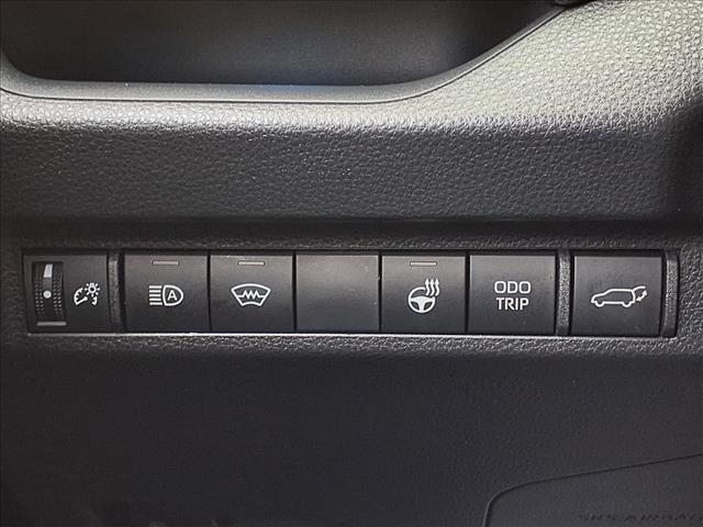 used 2023 Toyota RAV4 Prime car, priced at $48,021