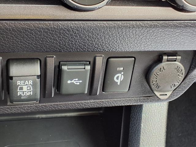 used 2023 Toyota Tacoma car, priced at $52,268