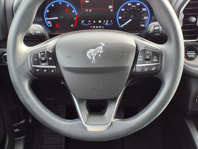 used 2022 Ford Bronco Sport car, priced at $23,899