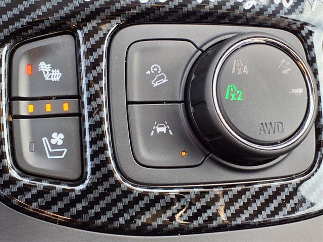 used 2020 GMC Terrain car, priced at $22,791