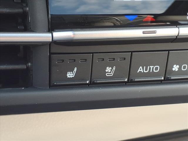 used 2025 Toyota Sienna car, priced at $57,572