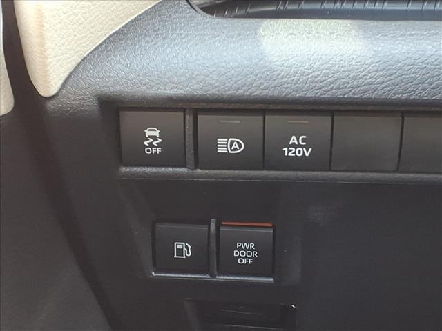 used 2025 Toyota Sienna car, priced at $57,572