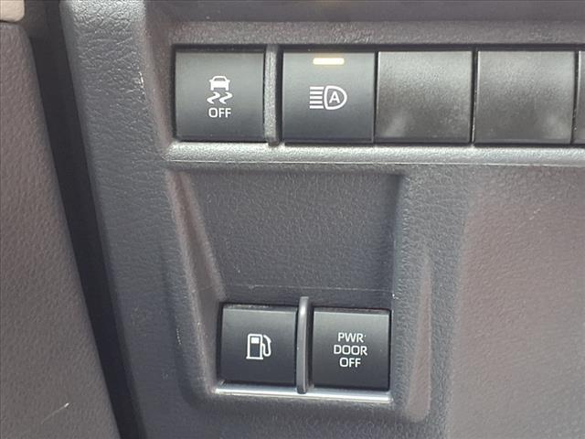 used 2021 Toyota Sienna car, priced at $40,351
