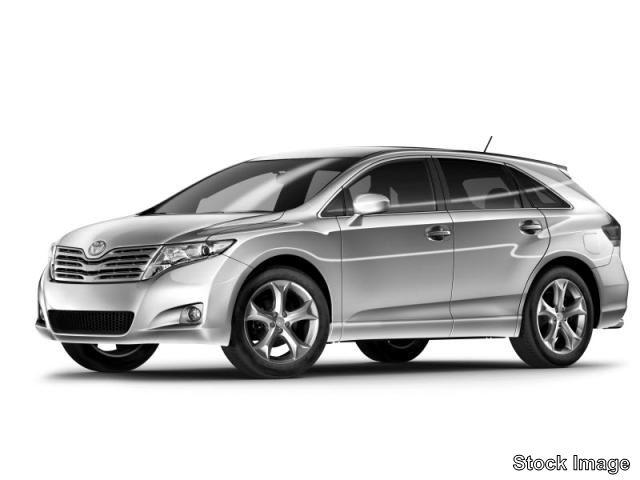 used 2011 Toyota Venza car, priced at $11,479