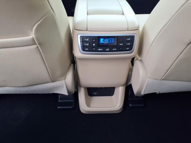 used 2018 Toyota Highlander car, priced at $31,898