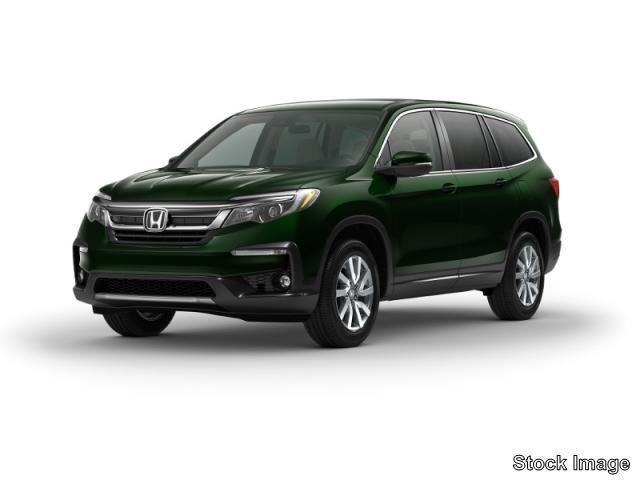 used 2019 Honda Pilot car, priced at $25,838