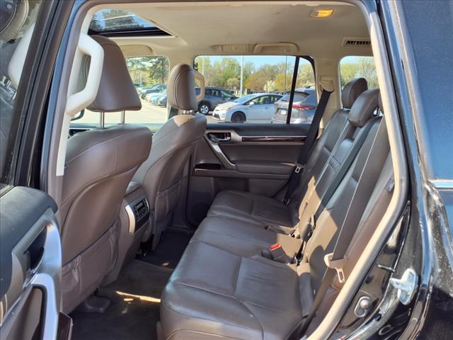 used 2017 Lexus GX 460 car, priced at $33,068