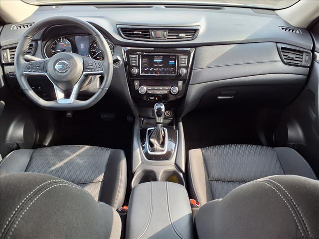 used 2019 Nissan Rogue car, priced at $14,950