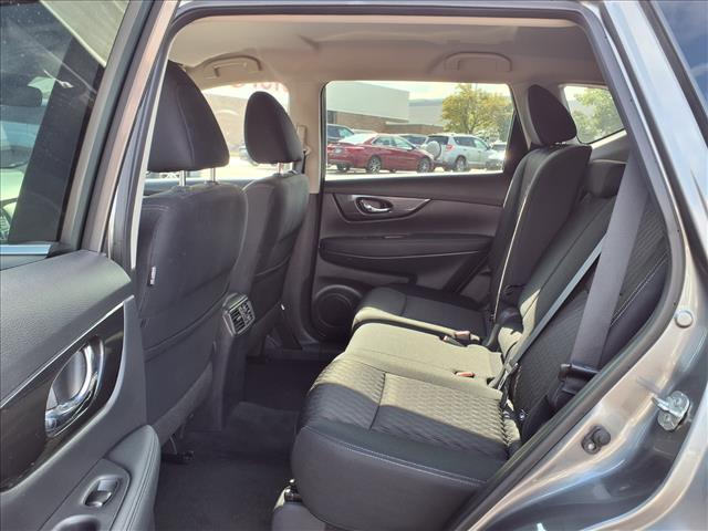 used 2019 Nissan Rogue car, priced at $14,950