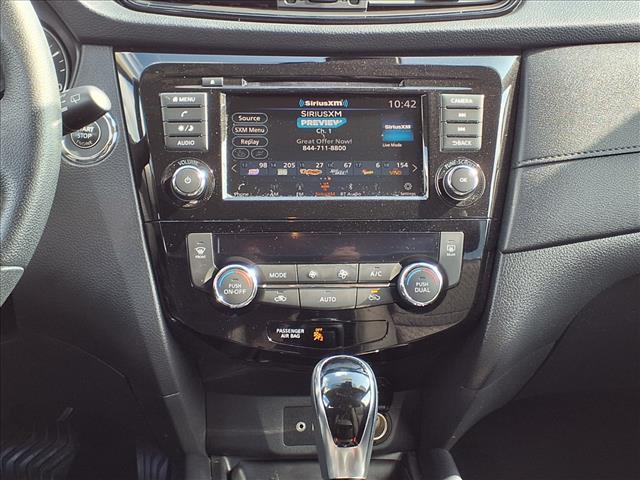 used 2019 Nissan Rogue car, priced at $14,950