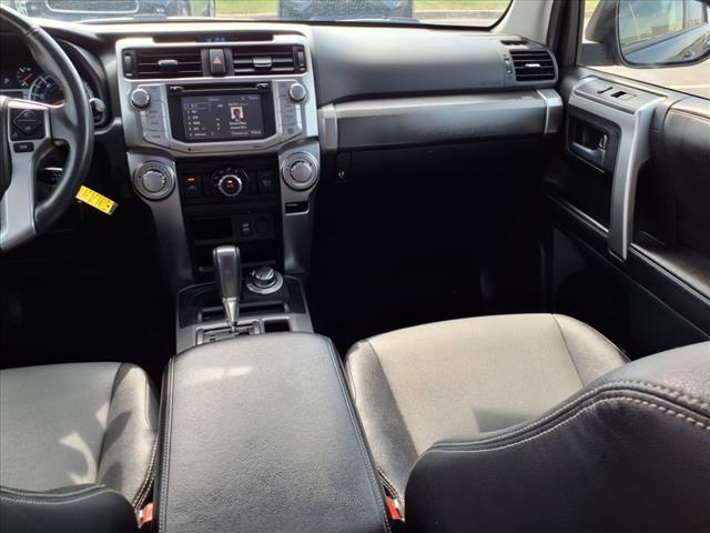 used 2016 Toyota 4Runner car, priced at $29,600