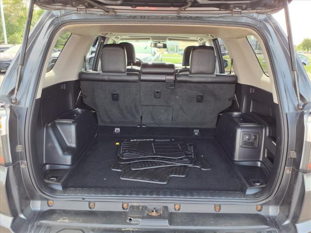 used 2016 Toyota 4Runner car, priced at $29,600
