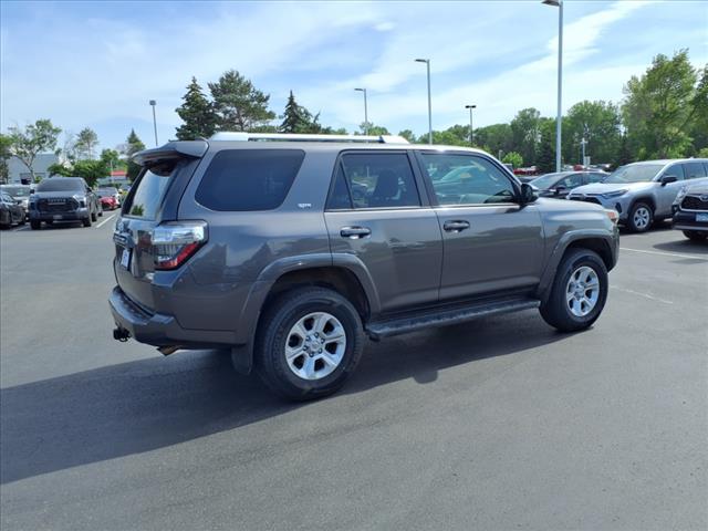 used 2016 Toyota 4Runner car, priced at $29,600