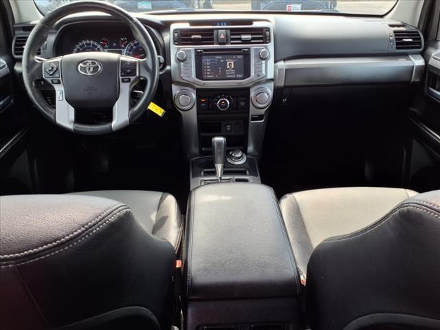 used 2016 Toyota 4Runner car, priced at $29,600