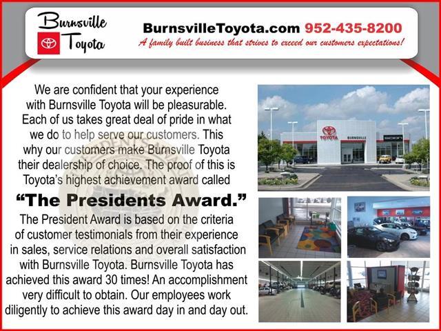 used 2021 Toyota Highlander car, priced at $36,078