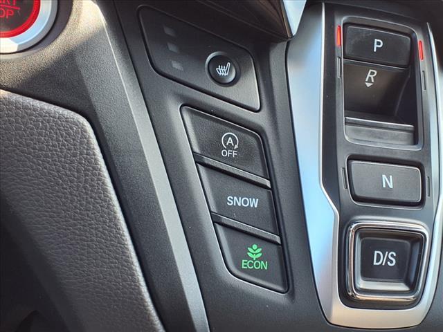 used 2022 Honda Odyssey car, priced at $35,087