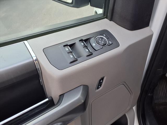 used 2018 Ford F-150 car, priced at $21,448