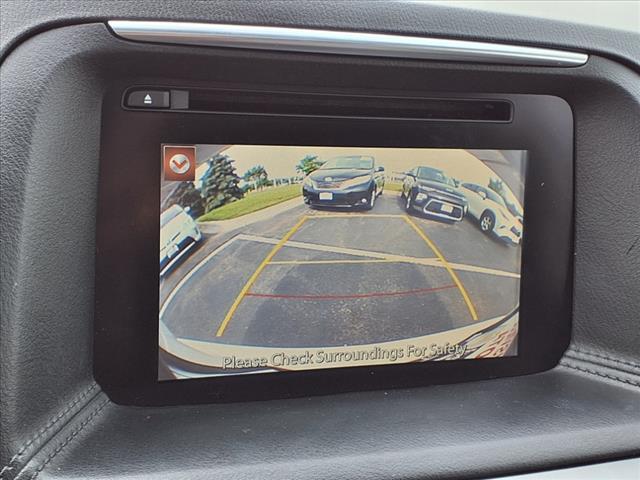 used 2016 Mazda CX-5 car, priced at $14,742
