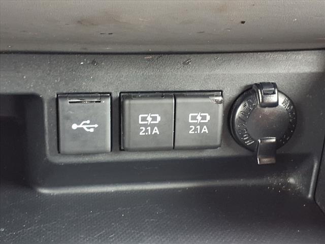 used 2021 Toyota Highlander Hybrid car, priced at $38,012