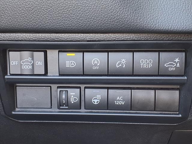 used 2023 Toyota Tundra car, priced at $53,974