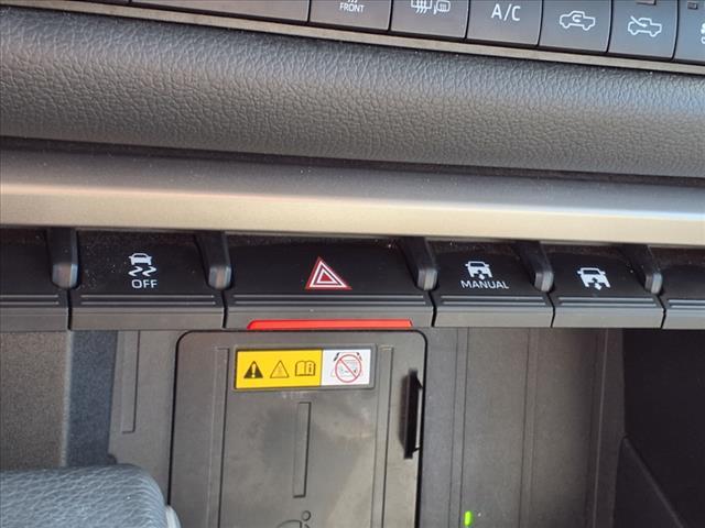 used 2023 Toyota Tundra car, priced at $53,974
