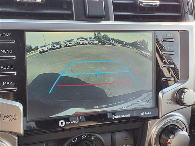 used 2021 Toyota 4Runner car, priced at $40,590