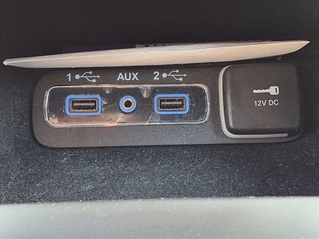 used 2020 Jeep Grand Cherokee car, priced at $24,148